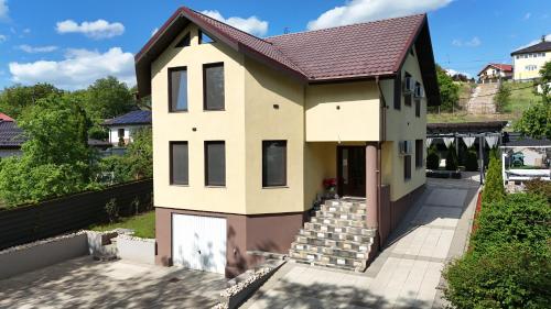 Private house, Vaslui (foto 6)