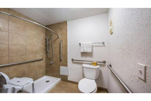 Studio 6 Irving, TX - Irving DFW Airport East – Irving, TX