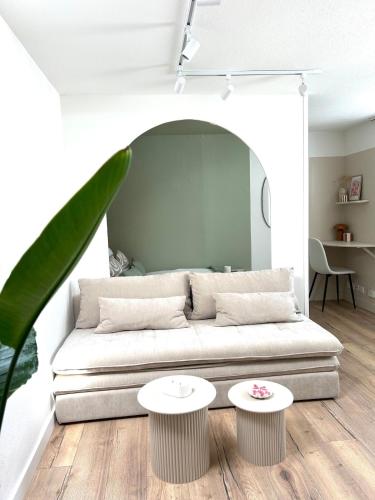 Studio Cosy - Centre-ville, Brest (zdjęcie 7)