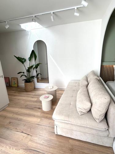 Studio Cosy - Centre-ville, Brest (zdjęcie 8)