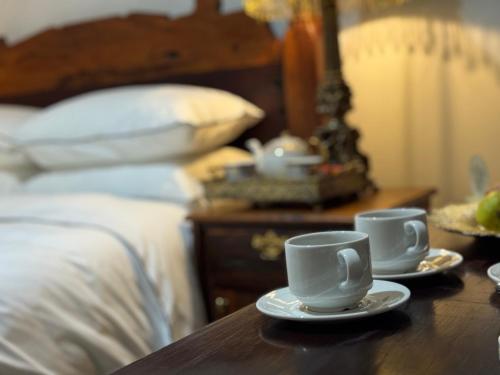 FlexiStay Hotel in Cape Town