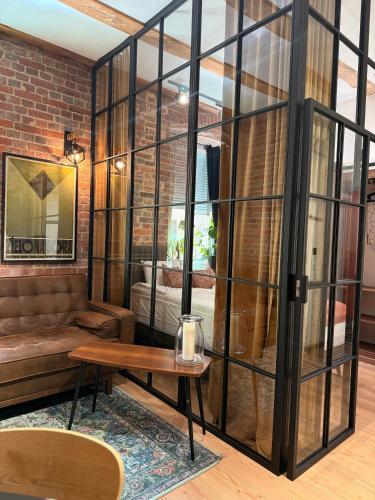 Loft przy Ratuszu in זילונה גורה