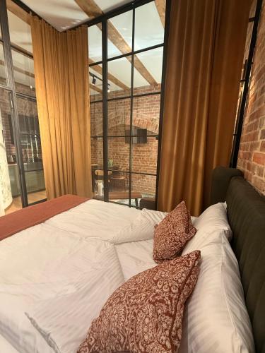 Loft przy Ratuszu in זילונה גורה