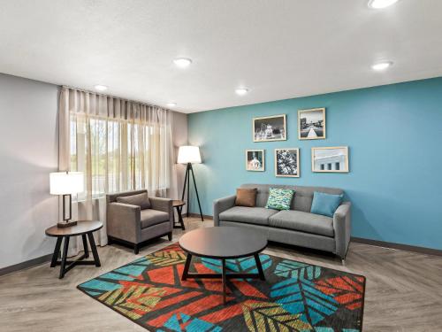 avla, WoodSpring Suites Prattville - Montgomery North in Fays