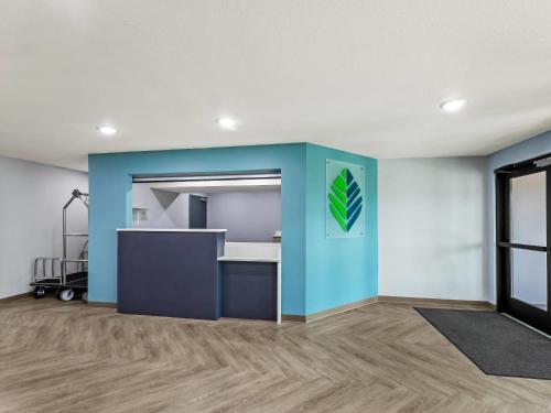 avla, WoodSpring Suites Prattville - Montgomery North in Fays