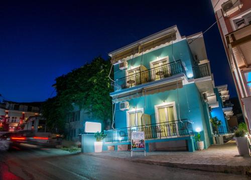 Mansion House Parga - image 14