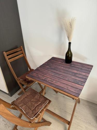 Felicita - 2 Terraces & Relax Apartment, Lecco (fotografie 8)