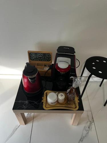 Chambre d'hôtes (Chambre d'hotes) in Carpentras