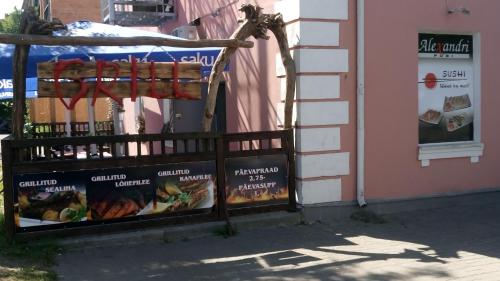 Alex Hotel - image 6