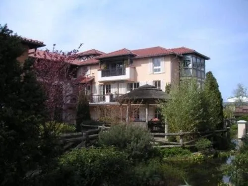 Appartementhaus Laguna in Kühlungsborn, Deutschland
