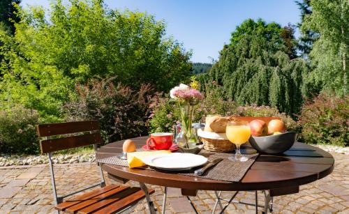 Landhotel Bayerwald in Grafling