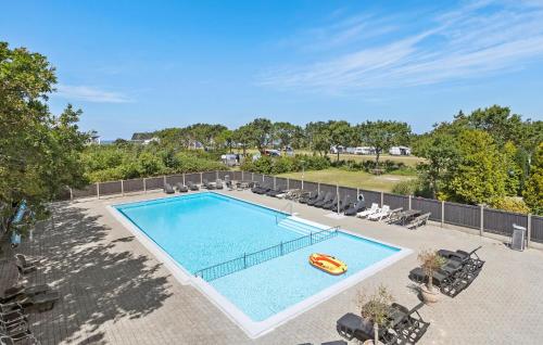 ทัศนียภาพภายนอกโรงแรม, Pet Friendly Home In Tarm With Sauna in สกาเวน