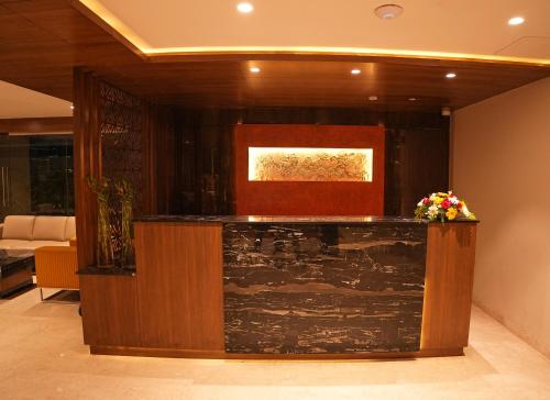 M Central, Chennai