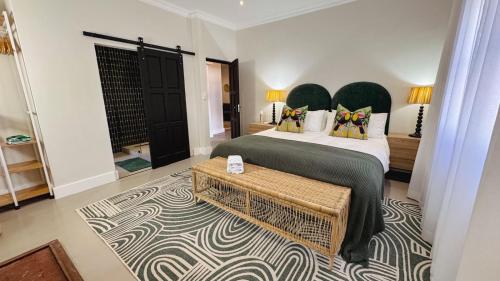Stunning Home in Hermanus Town Centre