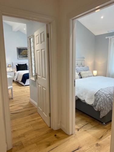 Kantara chambre d'hôte Sutton Benger