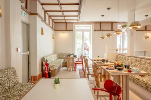 Le Petit Hôtel – Saint-Jean-de-Luz, MO