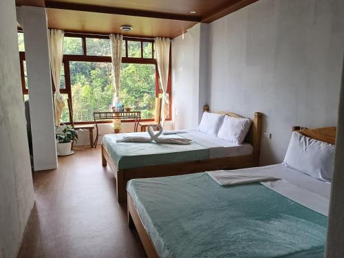 Banaue Greenfield Inn and Restaurant, Banaue