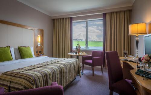 Charleville Park Hotel & Leisure Club IRELAND - image 3