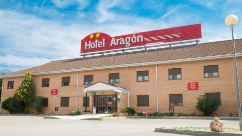 Hotel Aragón