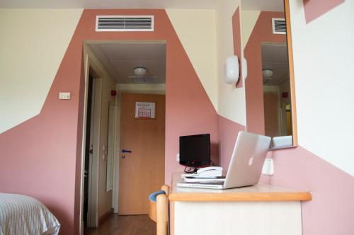 Hotel Aragon