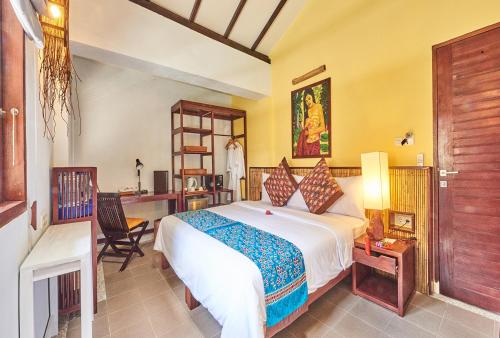 Cocotinos Lembeh a Boutique Dive Lodge in Bitung