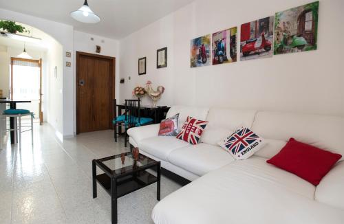 Casa Baleari 28C