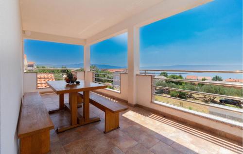 Apartment Maslenica