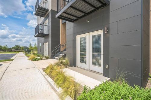 Faciliteiten, Luxe 1B Pool Marble Falls Escape in Marble Falls (TX)