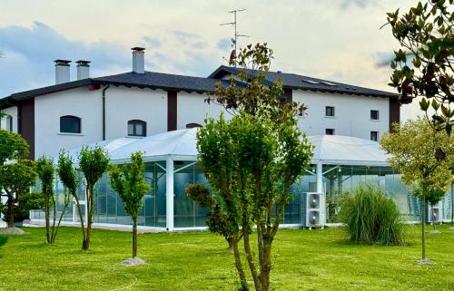 Accommodation in Malalbergo