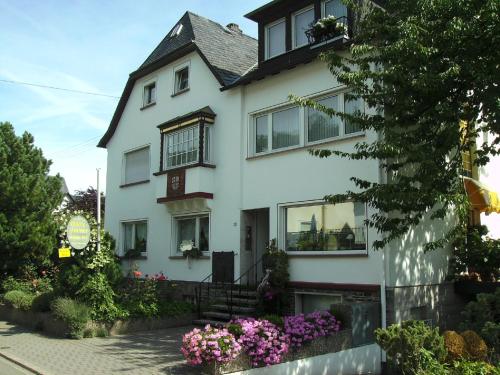 Haus Marientaler Au GbR in Zell Mosel, Deutschland