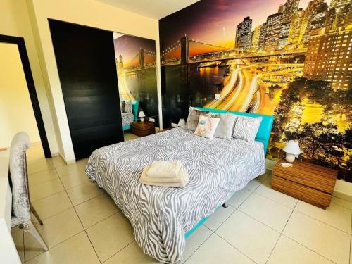 5 Bedroom Holiday villa Polemi Paphos in Polemi