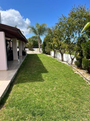 5 Bedroom Holiday villa Polemi Paphos in Polemi