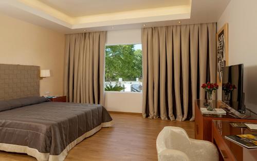 Theoxenia Residence, Atény (fotografie 9)