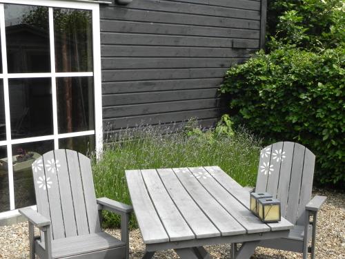 Appels en Peren Bed and Breakfast – Breezand, PA