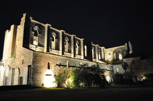 Agriturismo San Galgano