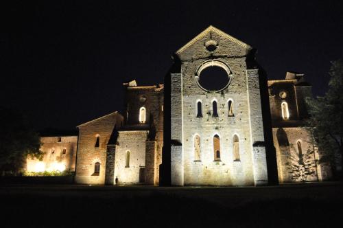 Agriturismo San Galgano