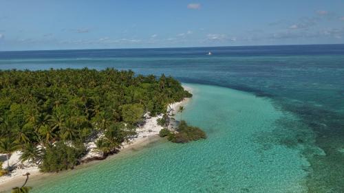 The Corbin Guest House in جويدهو أتول