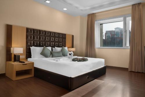 2 twin beds