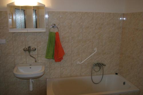 Apartmány Karlštejn - image 2