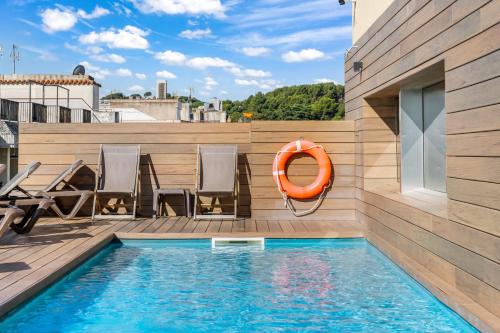 Hotel Metropol