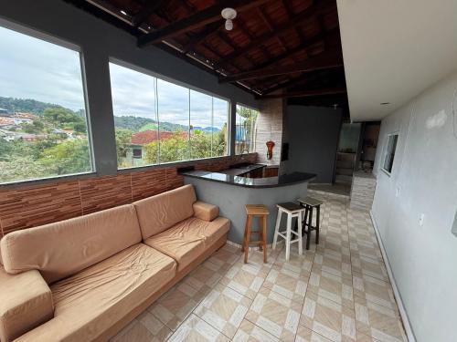 Pousada Bella Vista in Jaragua Do Sul