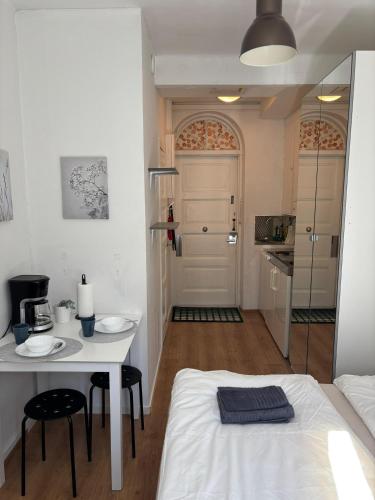 Foliate Living Silmu, Helsinki (photo 4)