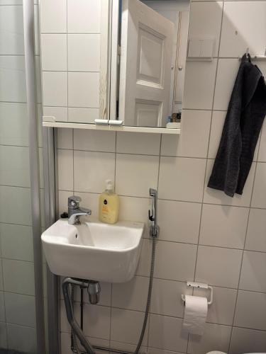 Foliate Living Silmu, Helsinki (photo 8)