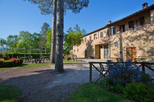 Agriturismo San Galgano