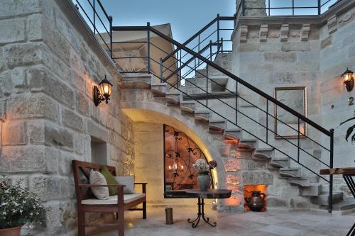 Asuwari Suites Cappadocia - image 4