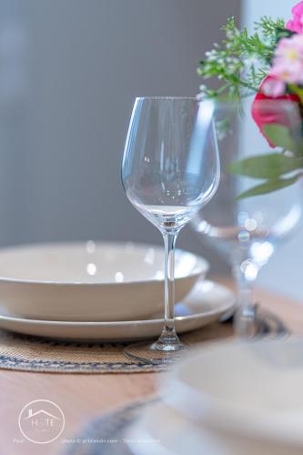 Dotări, Chic l Ascenseur l Terrasse centre ville in Chambery