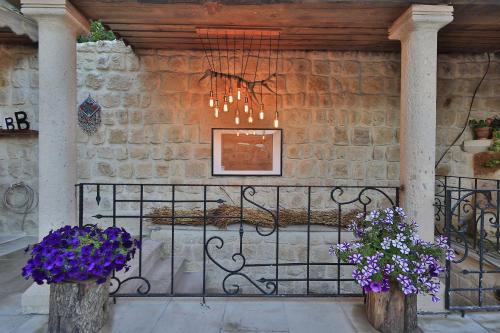 Asuwari Suites Cappadocia - 편의 시설/서비스