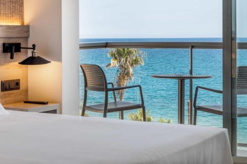 Hotel Metropol