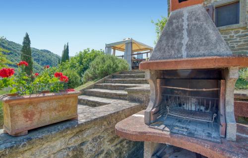 Viesnīcas āriene, Il Casale Del Mulino in Talla