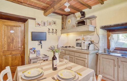 virtuve, Il Casale Del Mulino in Talla